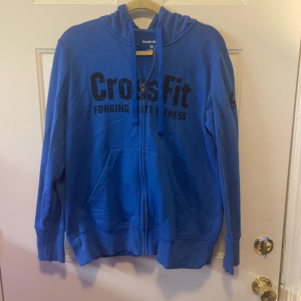 Reebok CrossFit Jacket